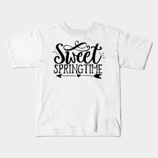 Spring Kids T-Shirt